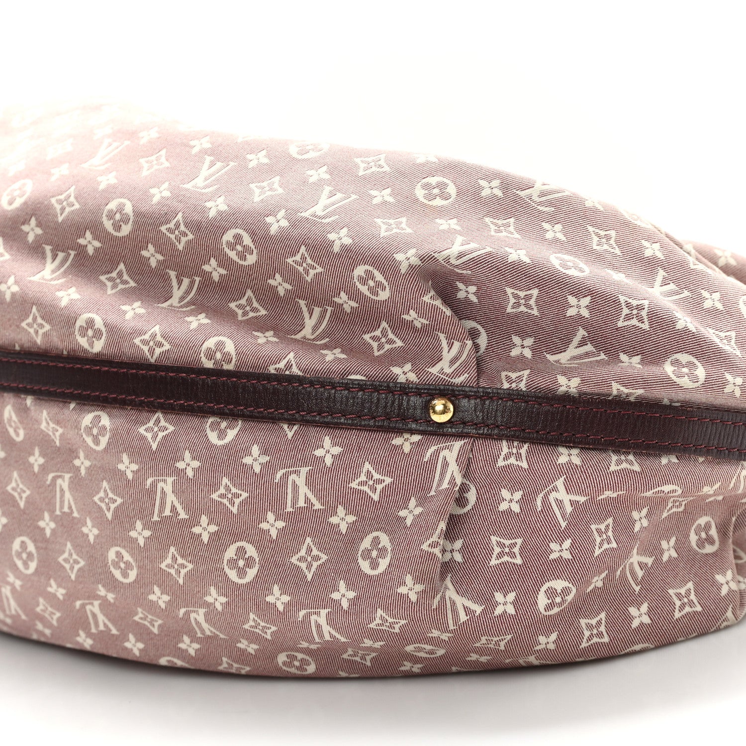 Louis Vuitton Monogram Idylle Fantaisie Sepia 10 of 11