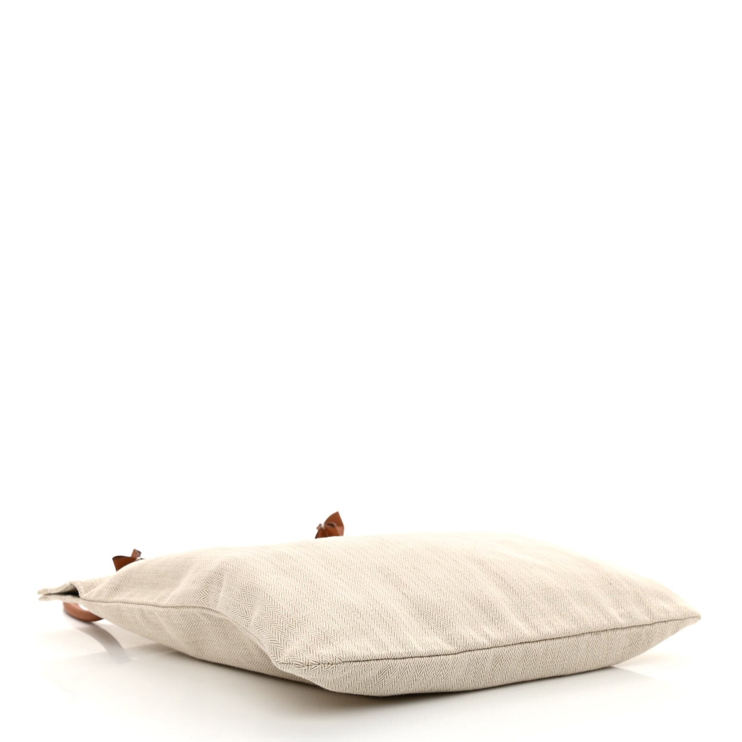 Canvas Swift Aline Grooming Bag Gold