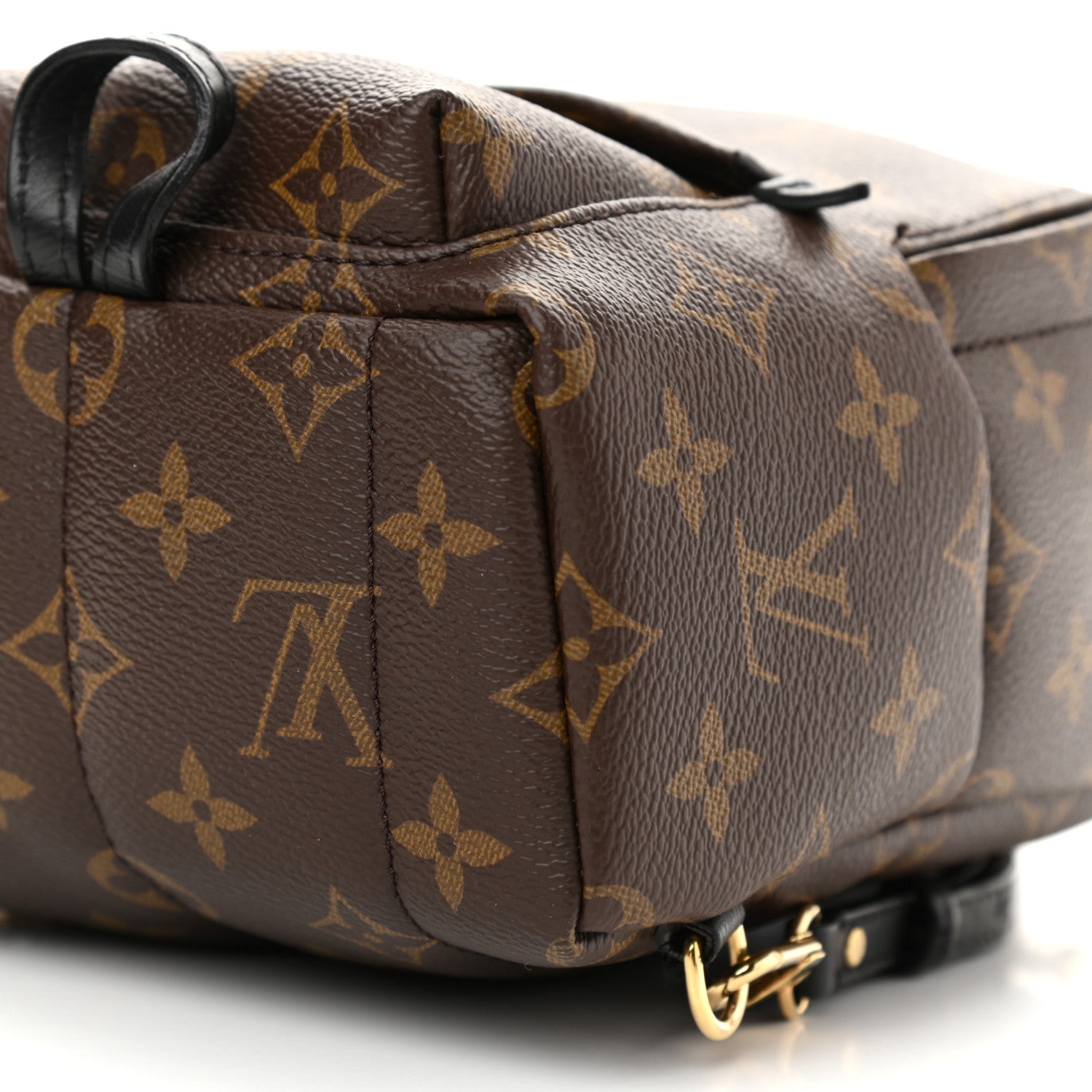 Louis Vuitton Monogram Palm Springs Backpack Mini 10 of 11