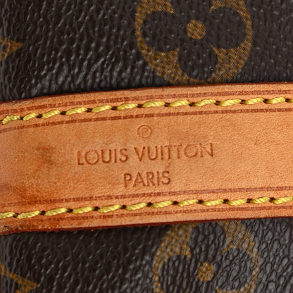Louis Vuitton Monogram Petit Noe 6 of 14