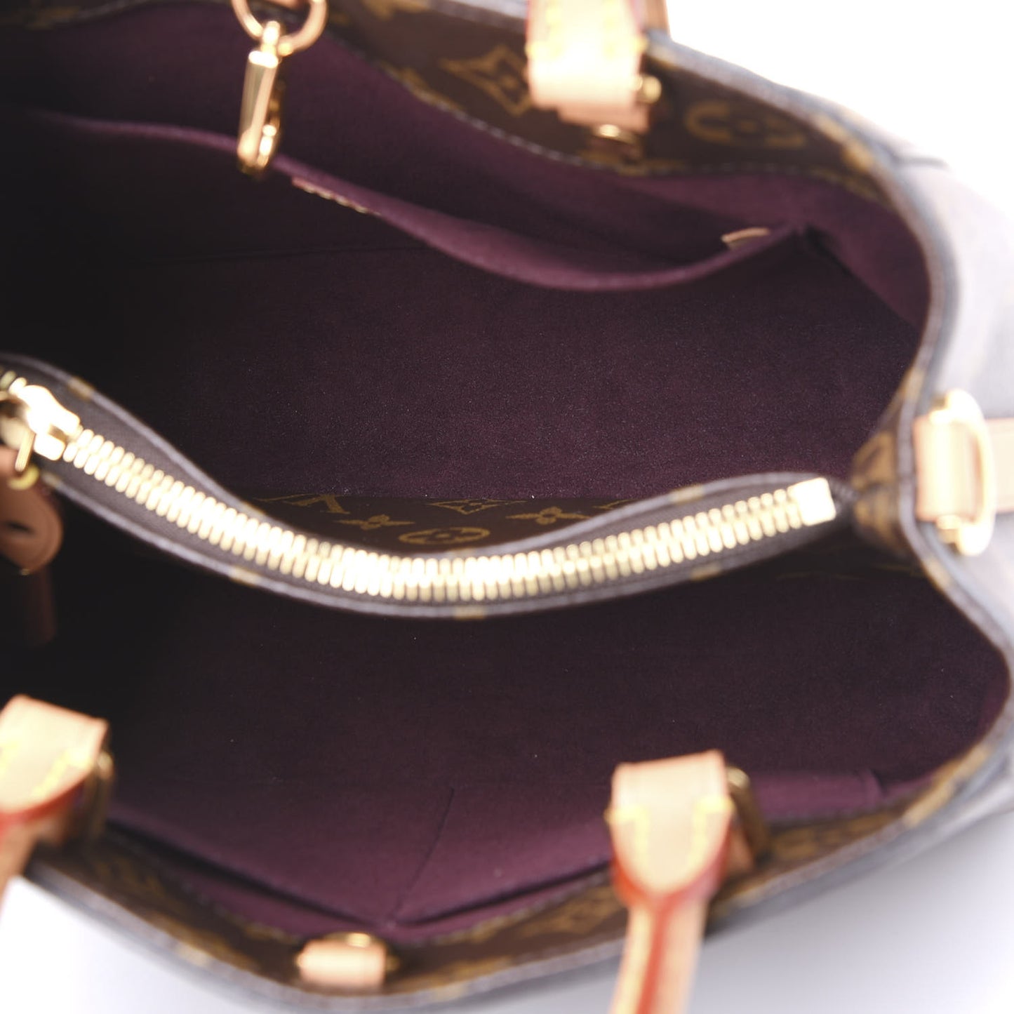 Monogram Montaigne BB