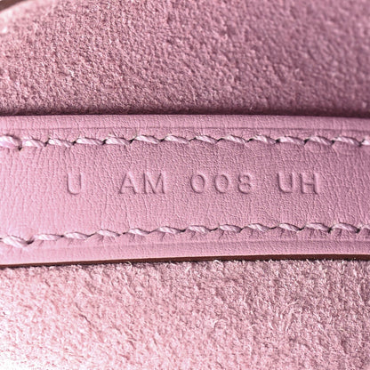 Hermes Swift Lucky Daisy Picotin Lock 18 PM Mauve Sylvestre 7 of 13