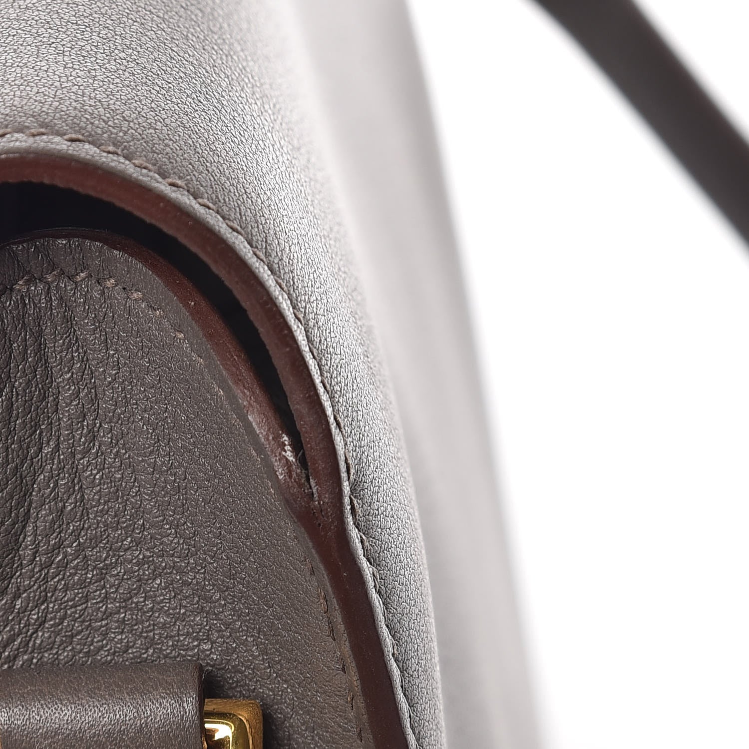 Hermes Evercolor Cherche Midi 25 Gris Etain 11 of 19