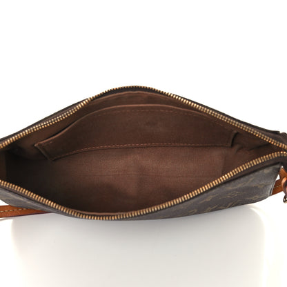 Louis Vuitton Monogram Pochette Accessories NM 5 of 11