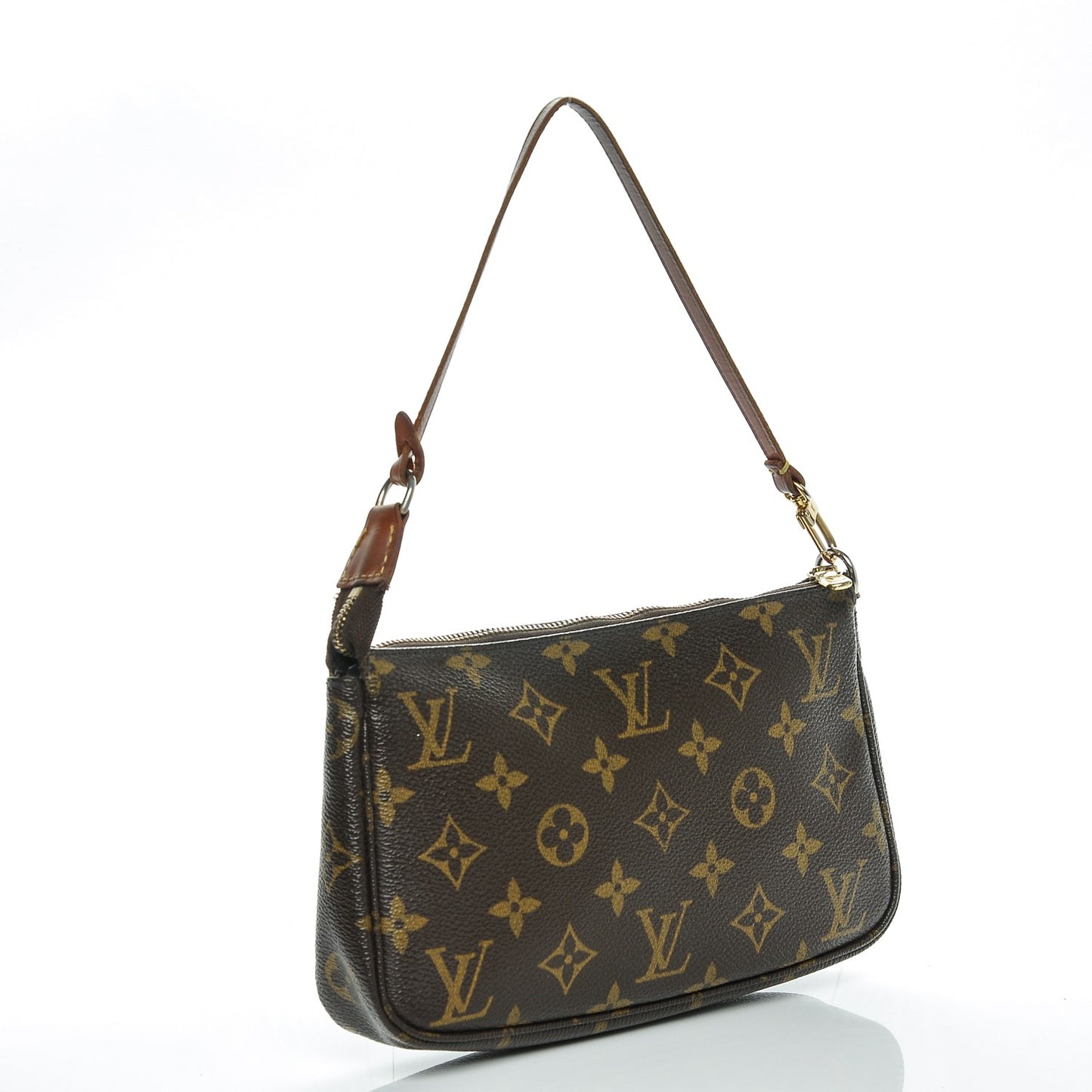 Monogram Pochette Accessories