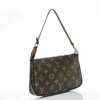 Louis Vuitton Monogram Pochette Accessories 3 of 6