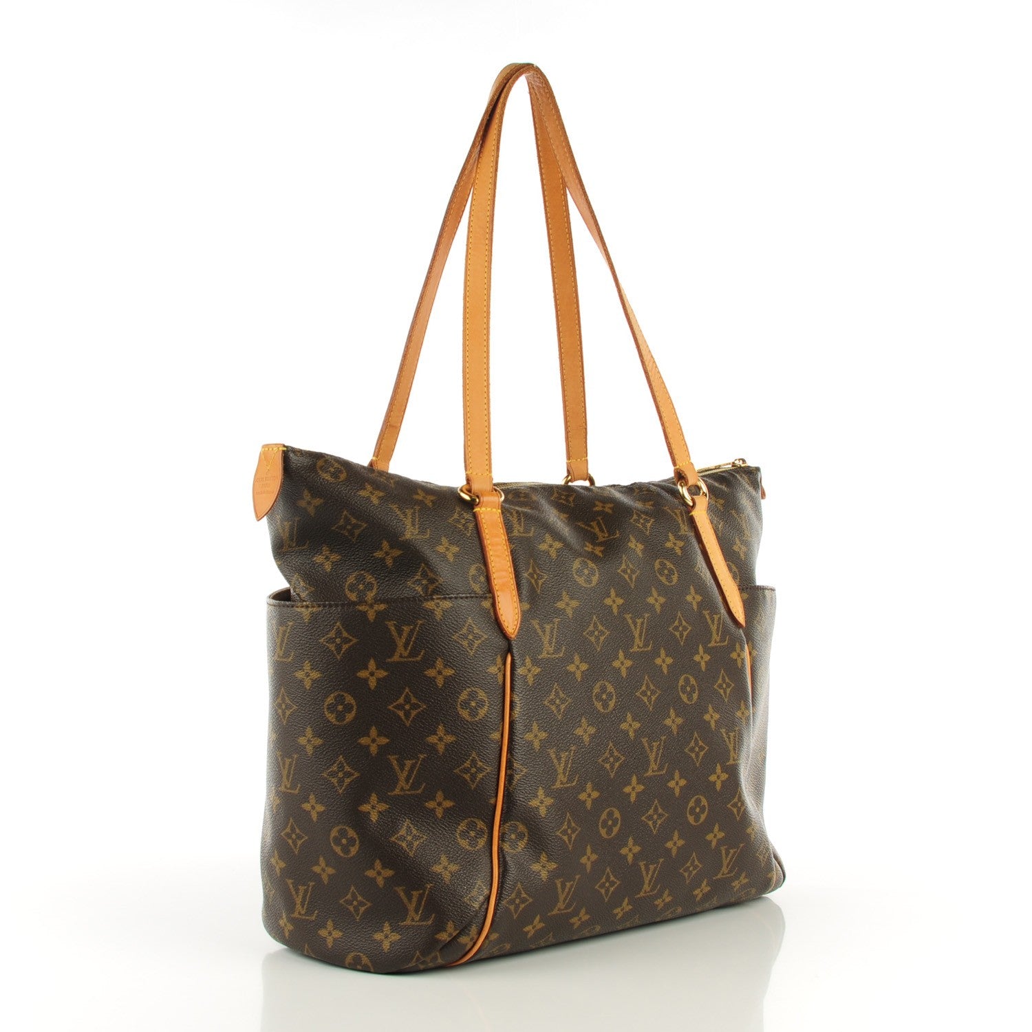 Louis Vuitton Monogram Totally GM 3 of 7