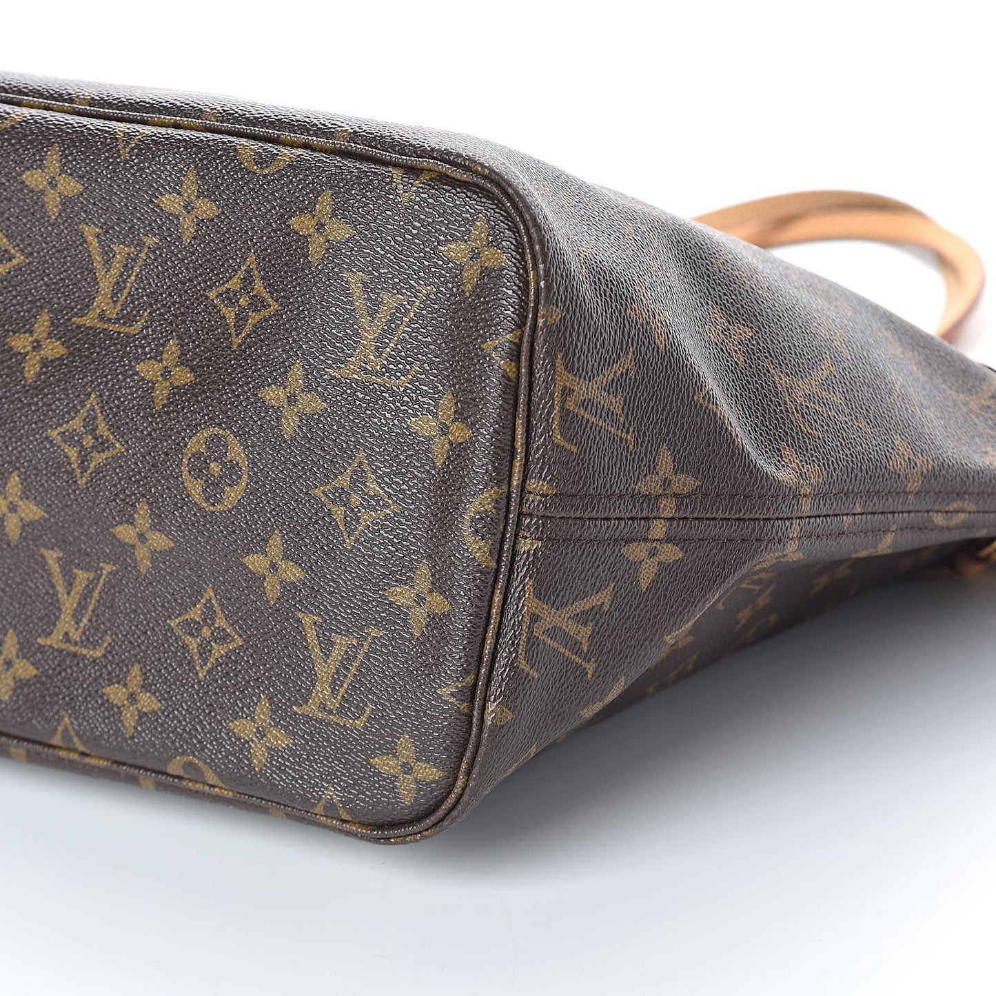 Monogram Neo Neverfull MM