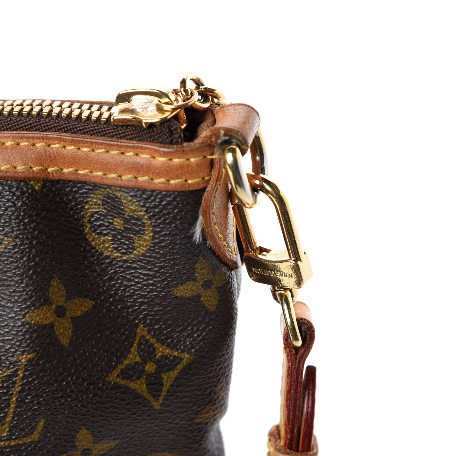 Louis Vuitton Monogram Palermo PM 22 of 31