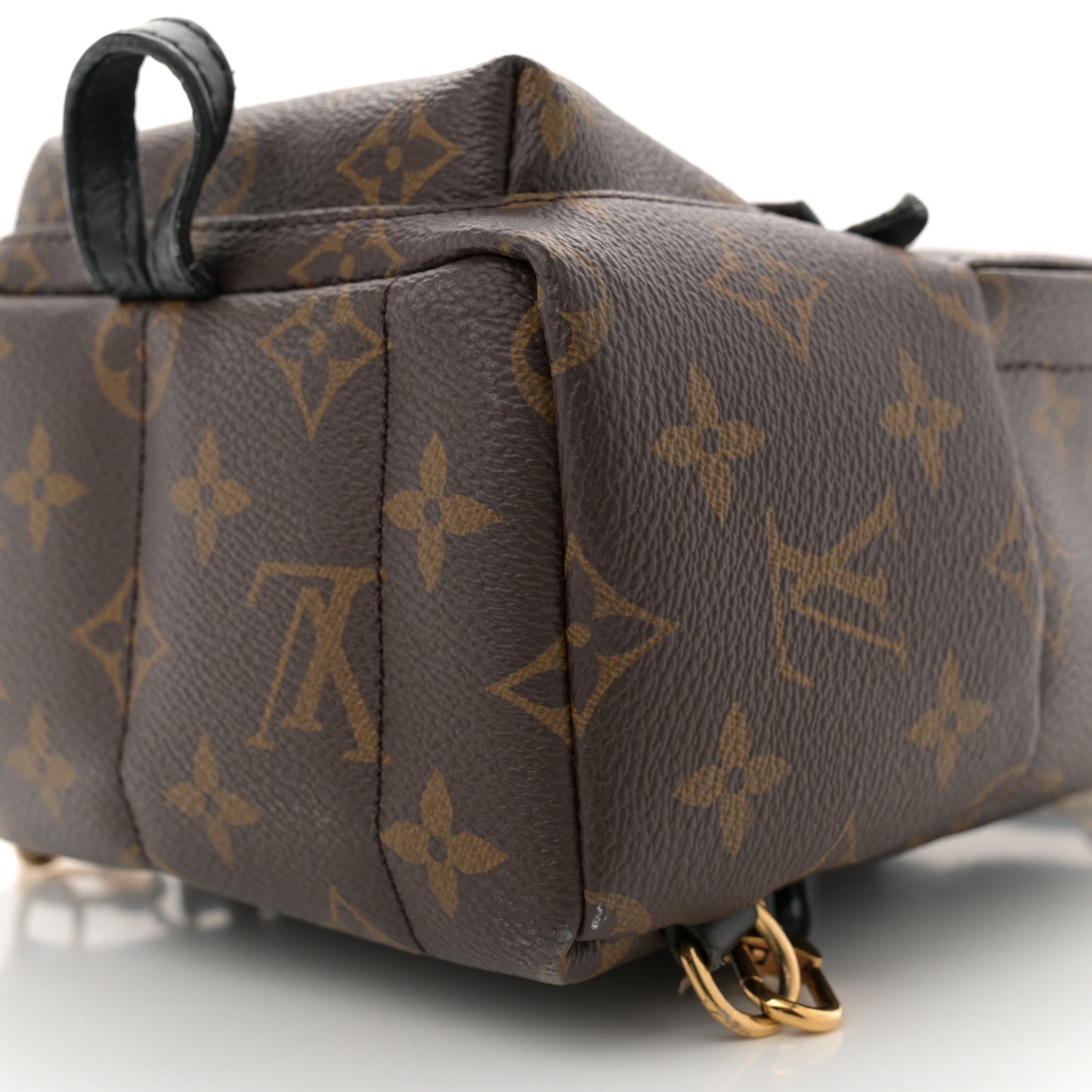 Monogram Palm Springs Backpack Mini