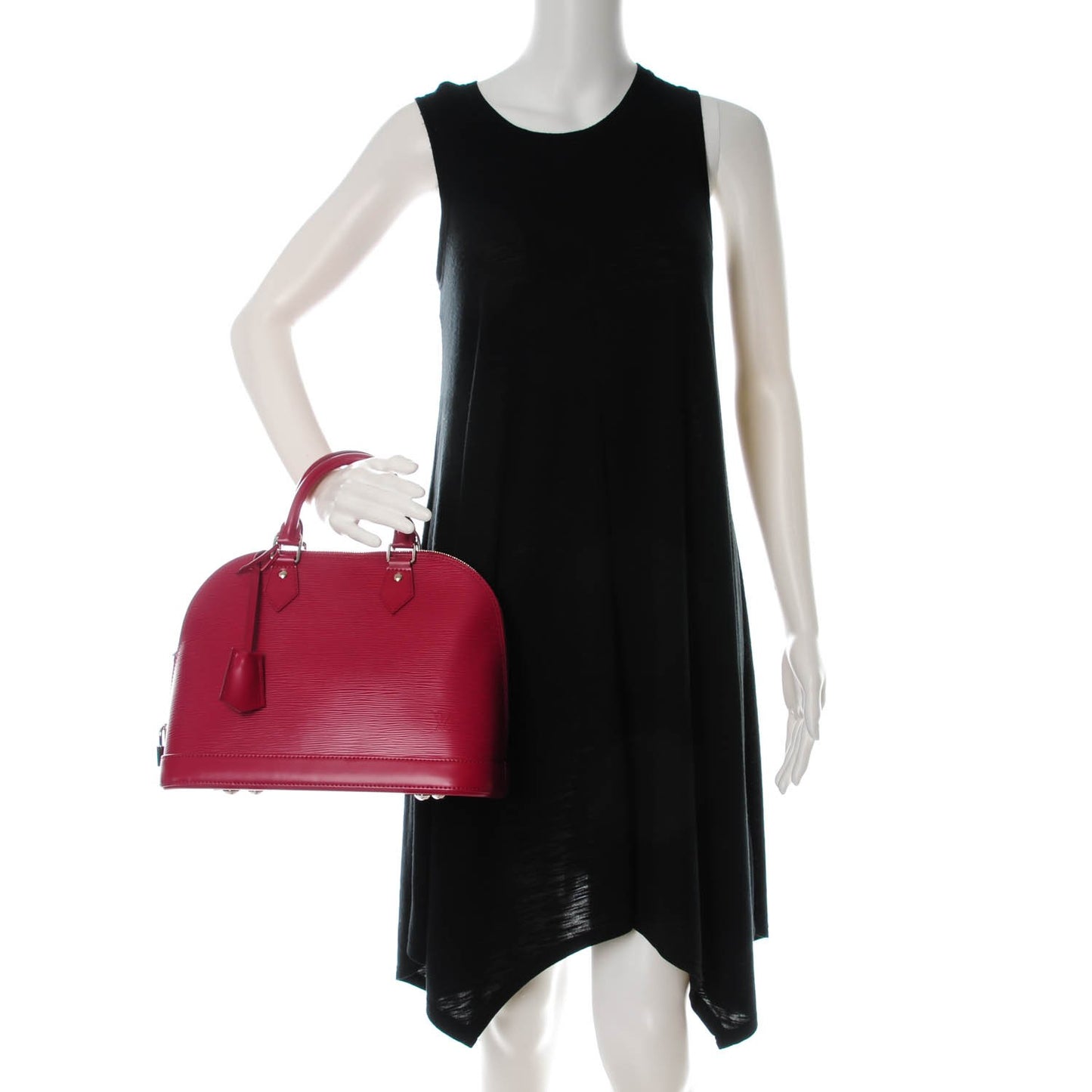 Epi Alma PM Fuchsia