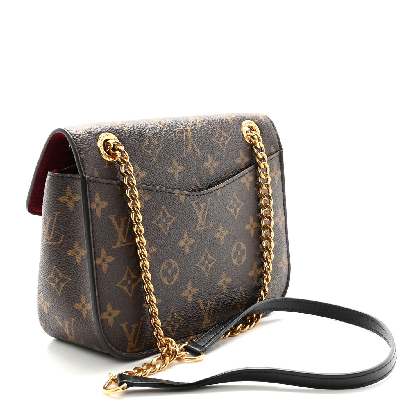Monogram Passy