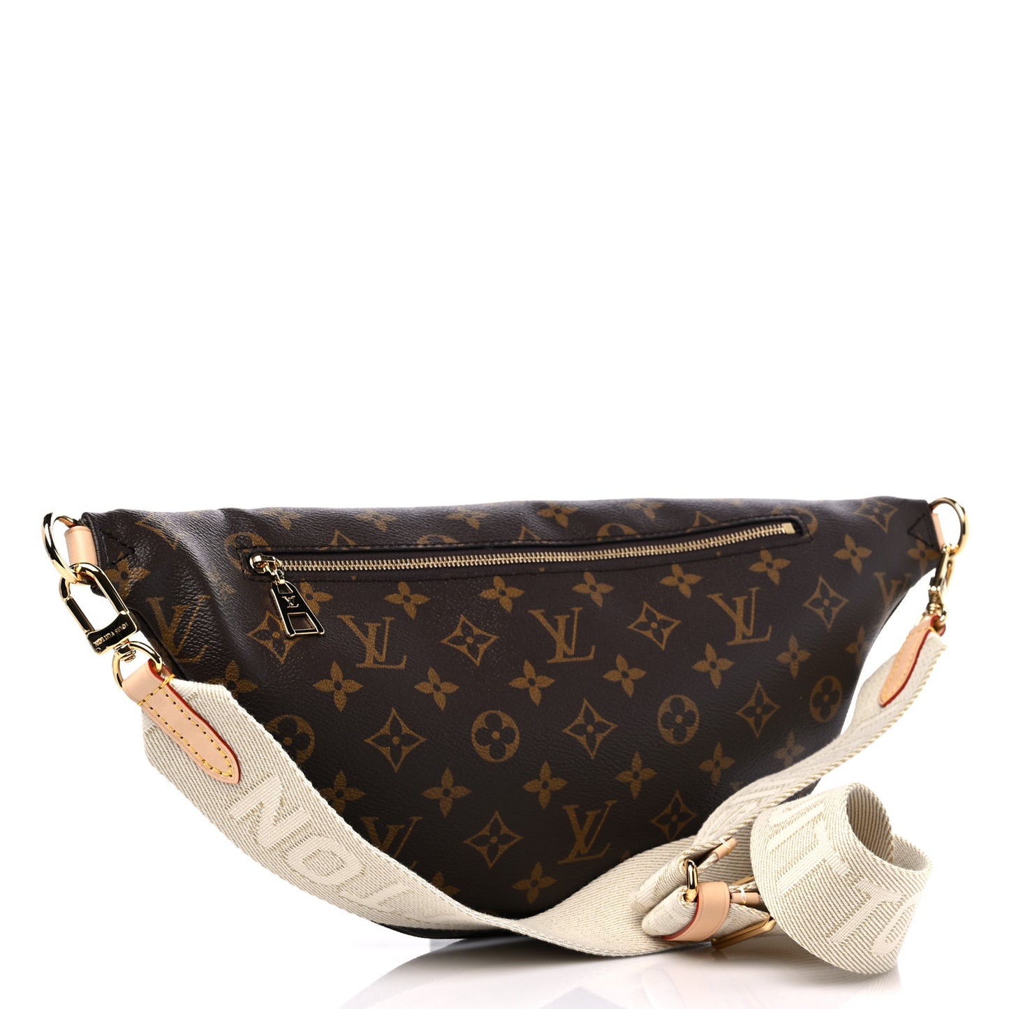 Monogram High Rise Bumbag