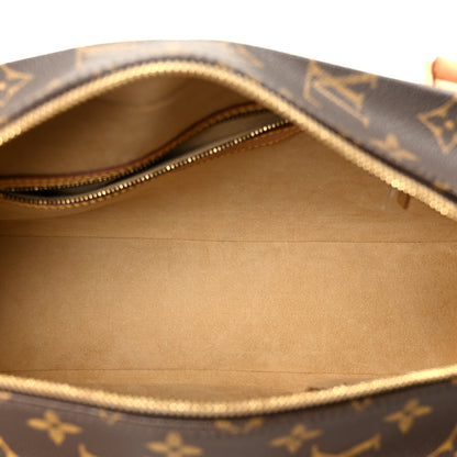 Louis Vuitton Monogram Cite GM 4 of 9