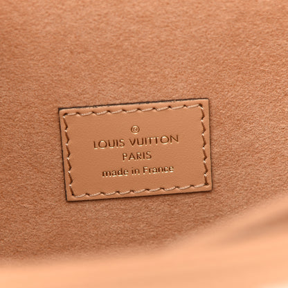 Louis Vuitton Empreinte Monogram Giant Broderies Pochette Metis Arizona 6 of 8