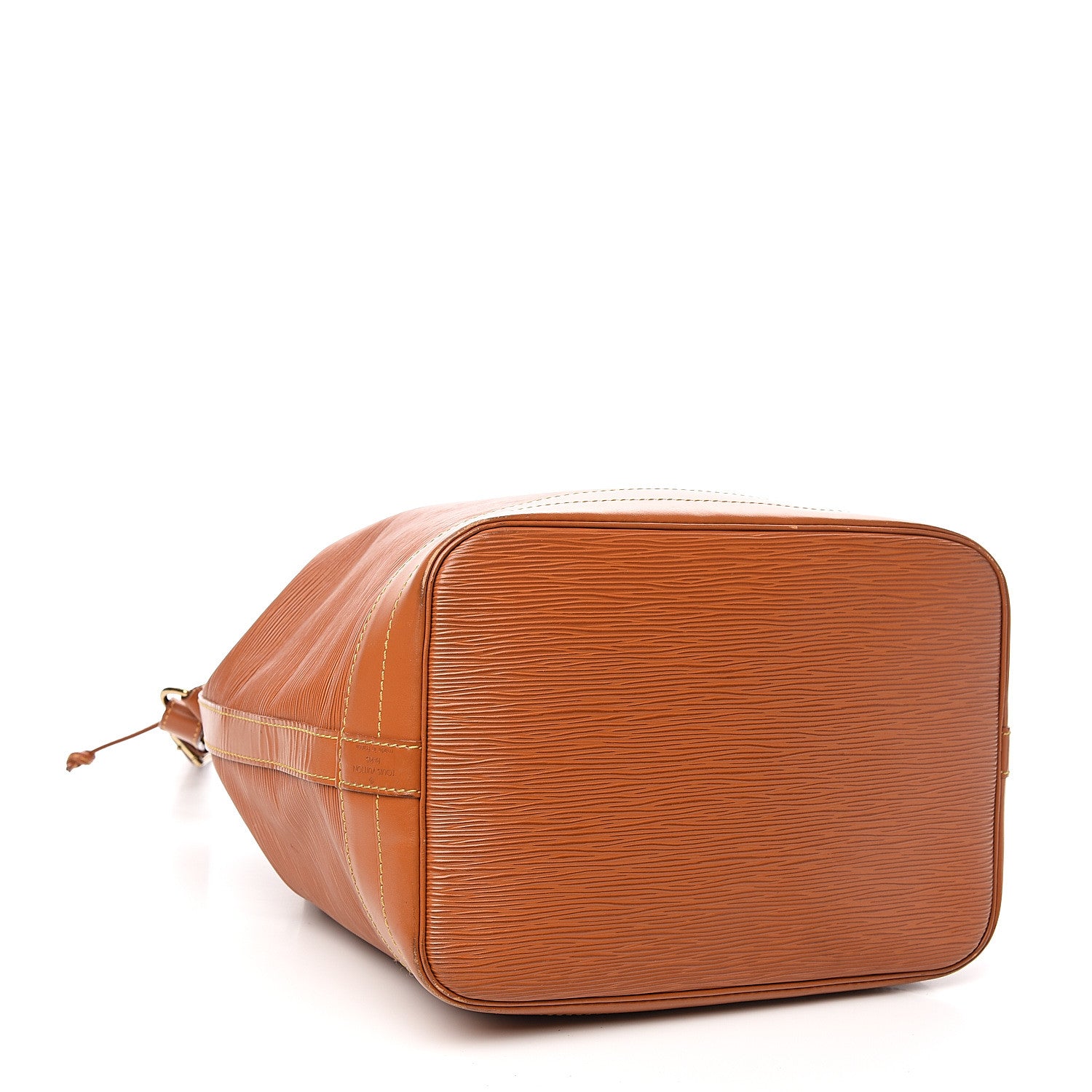 Louis Vuitton Epi Noe Cipango 3 of 10