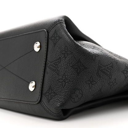 Louis Vuitton Mahina Haumea Black 9 of 11