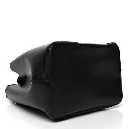 Louis Vuitton Epi Neonoe Black 4 of 13