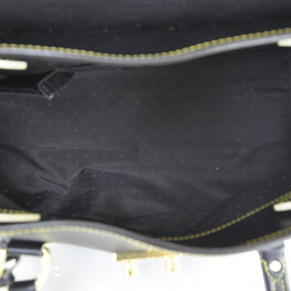 Louis Vuitton Suhali L Absolu de Voyage Black 8 of 10
