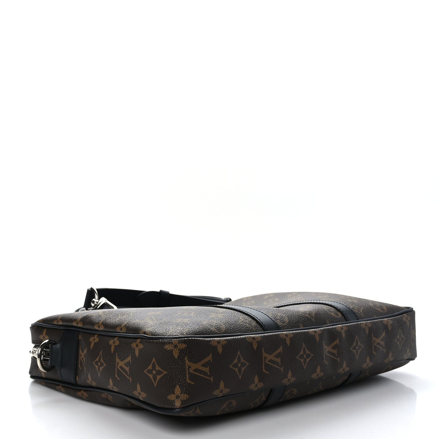 Monogram Macassar Porte-Documents Voyage PM