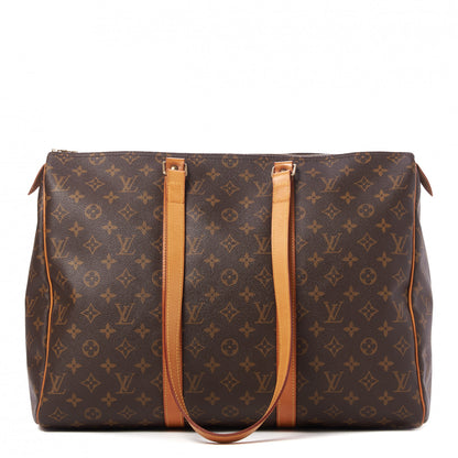 Louis Vuitton Monogram Sac Flanerie 45 1 of 7