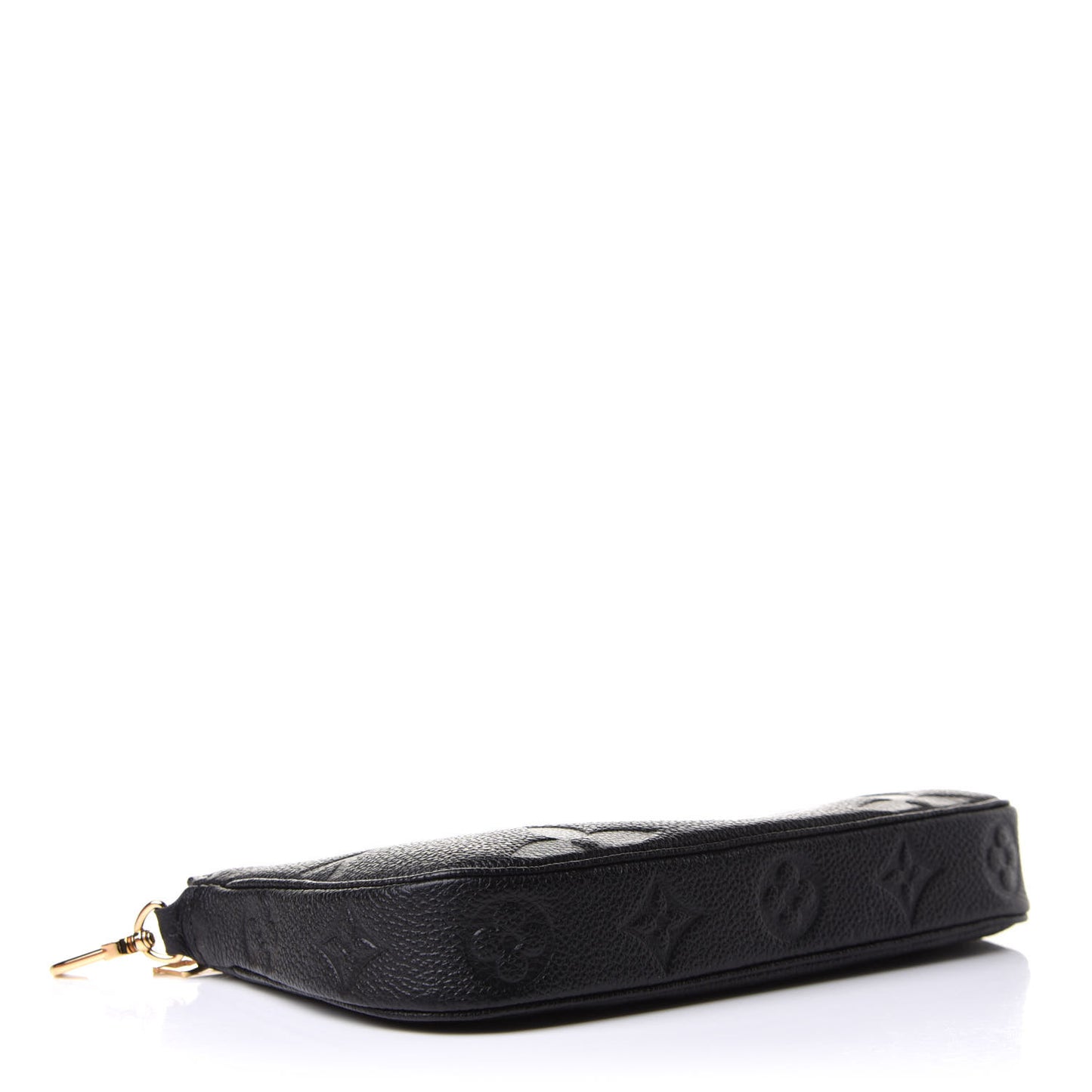Empreinte Monogram Giant Multi Pochette Accessories Small Pochette Black