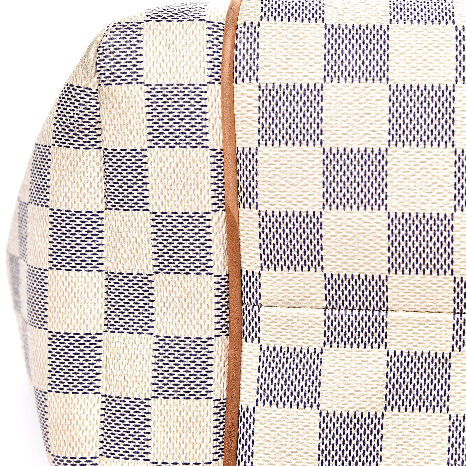 Louis Vuitton Damier Azur Totally MM 10 of 18