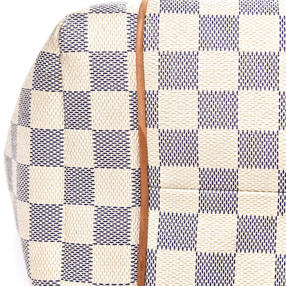 Louis Vuitton Damier Azur Totally MM 10 of 18