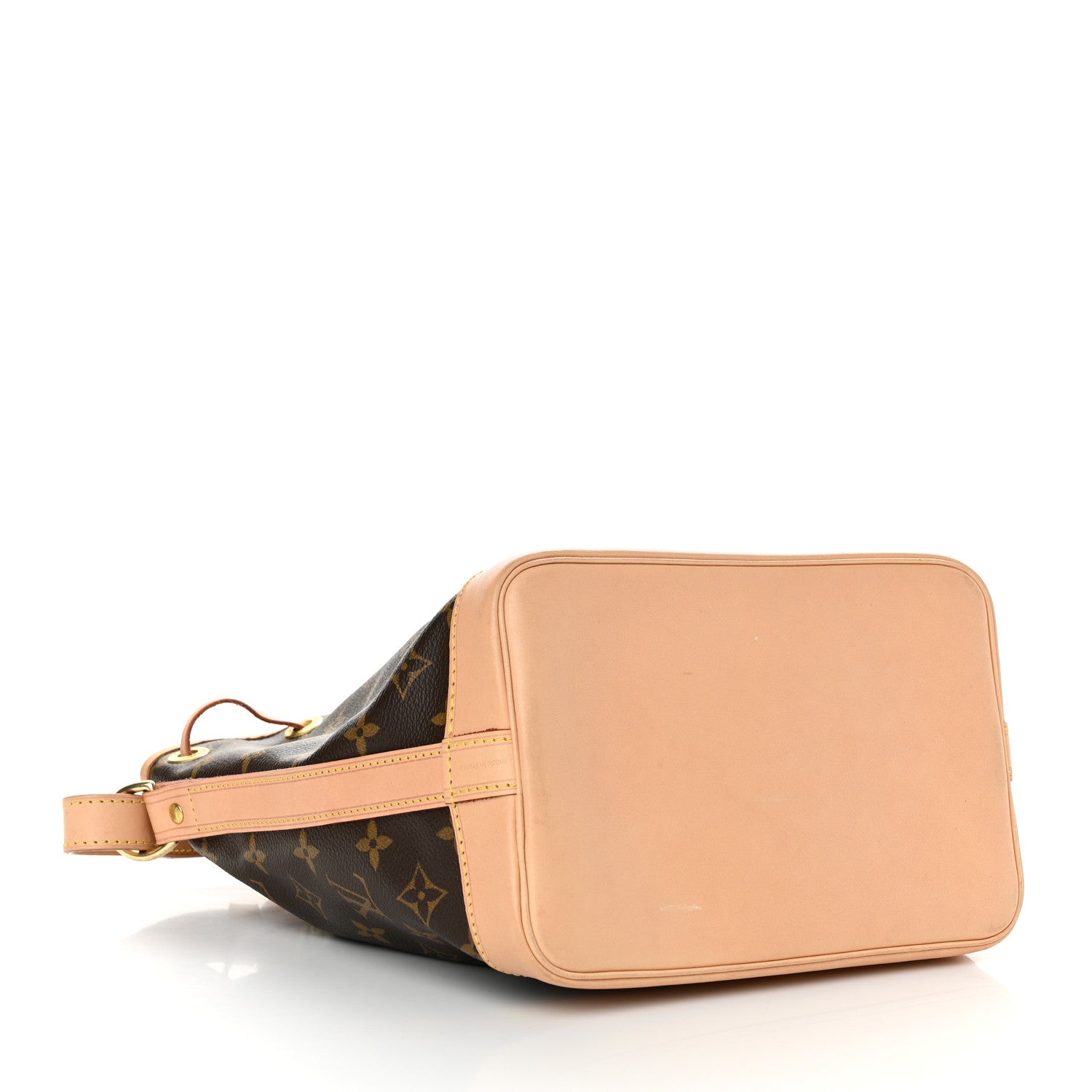 Louis Vuitton Monogram Noe BB 4 of 10