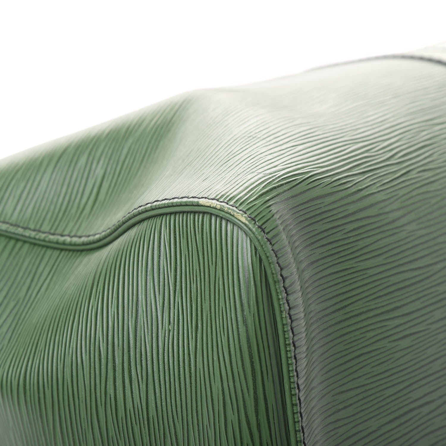 Louis Vuitton Epi Keepall 50 Borneo 11 of 11