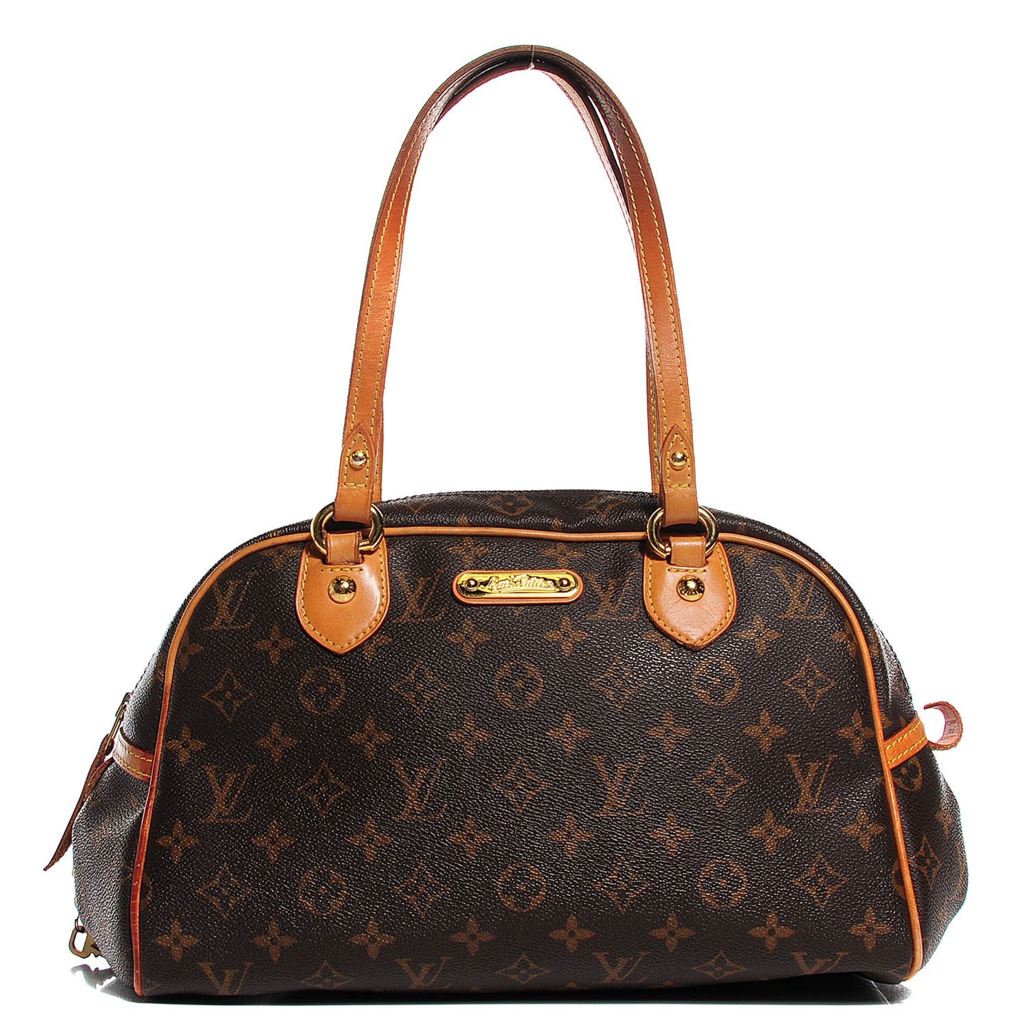 Monogram Montorgueil PM