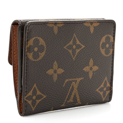 Louis Vuitton Monogram Ludlow Wallet 3 of 14