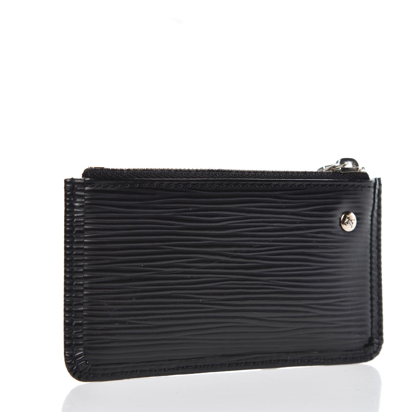 Epi Key Pouch Black