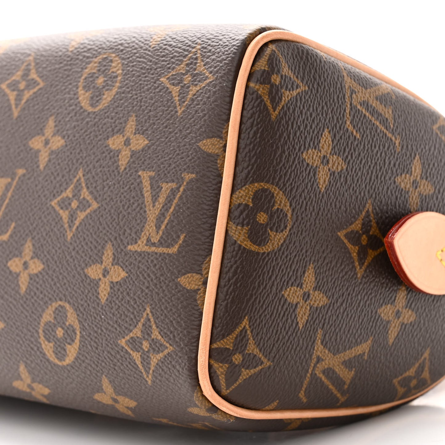 Monogram Speedy Bandouliere 20