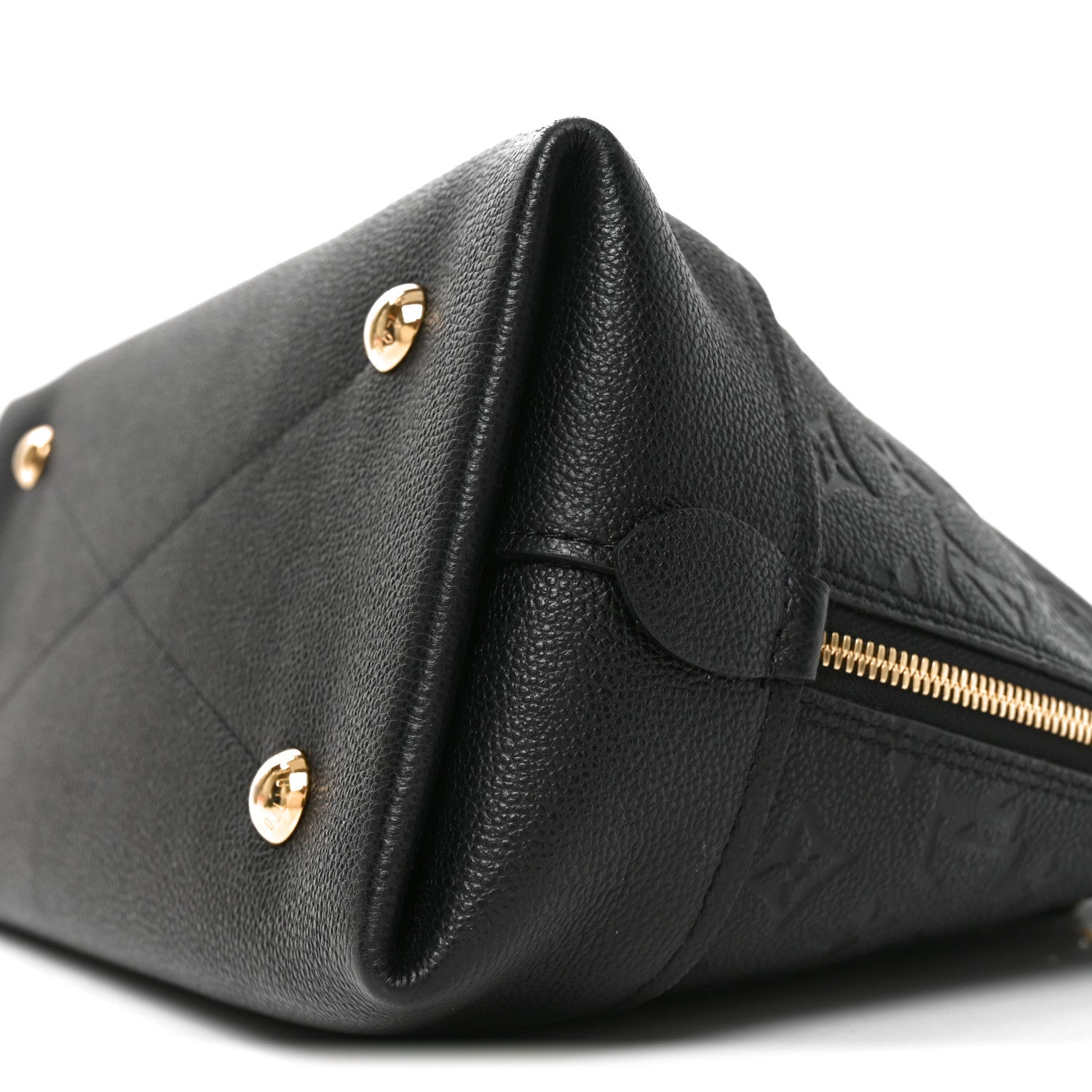 Louis Vuitton Empreinte Neo Alma PM Black 9 of 9