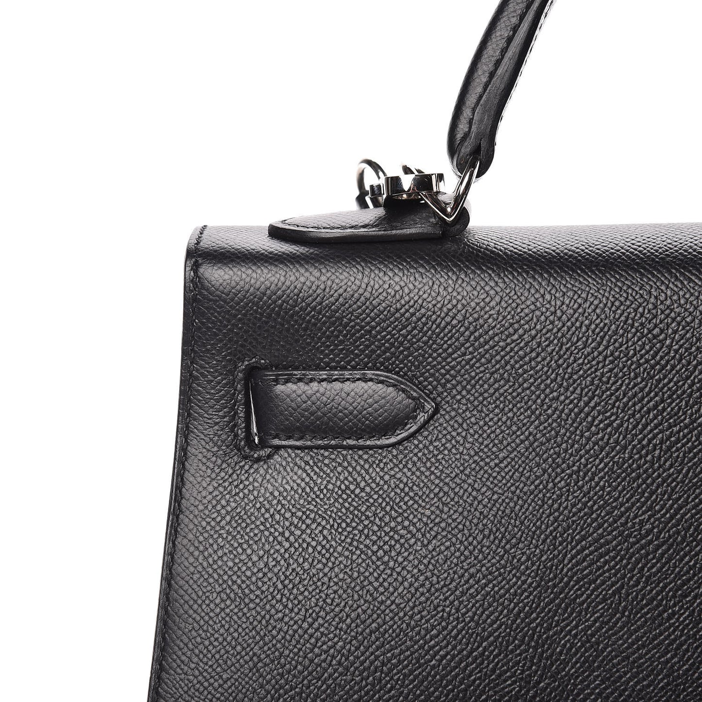 Epsom Kelly Sellier 32 Black