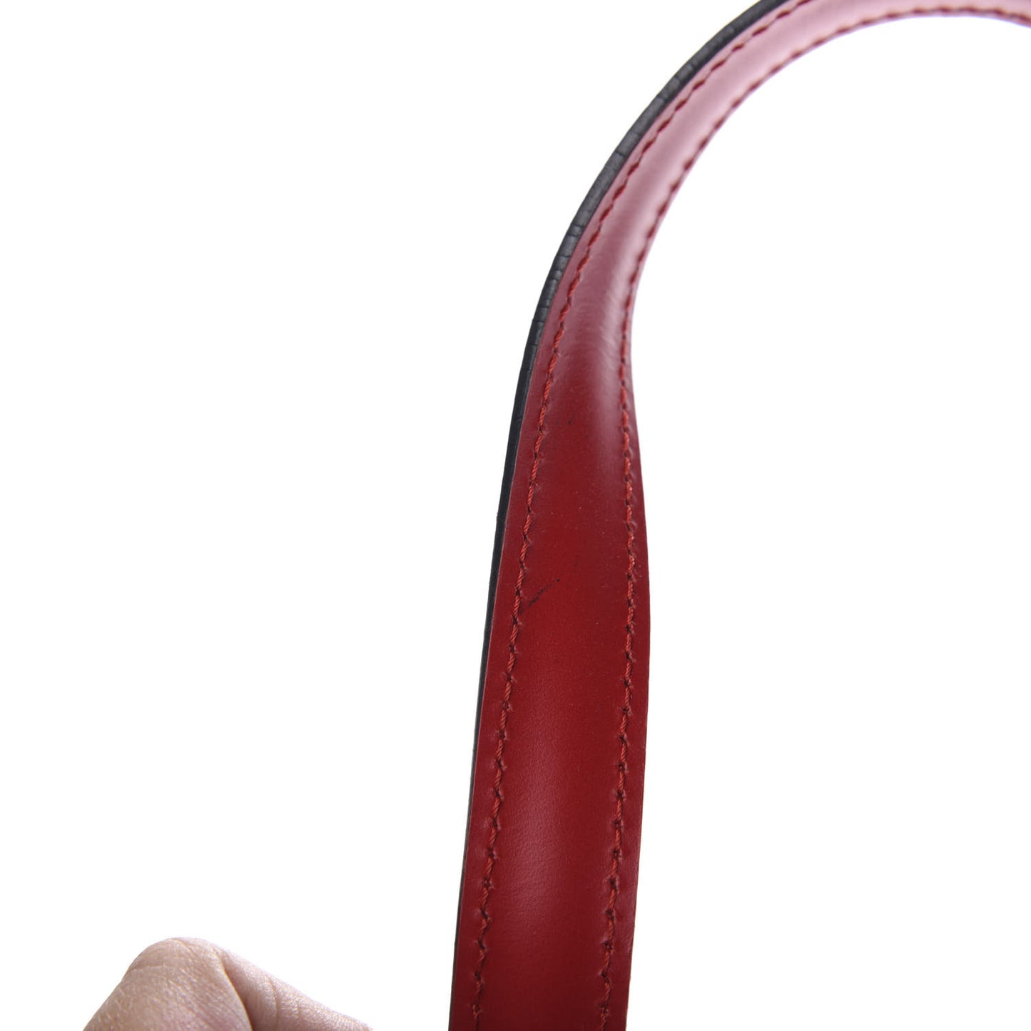Epi Saint Jacques PM Red