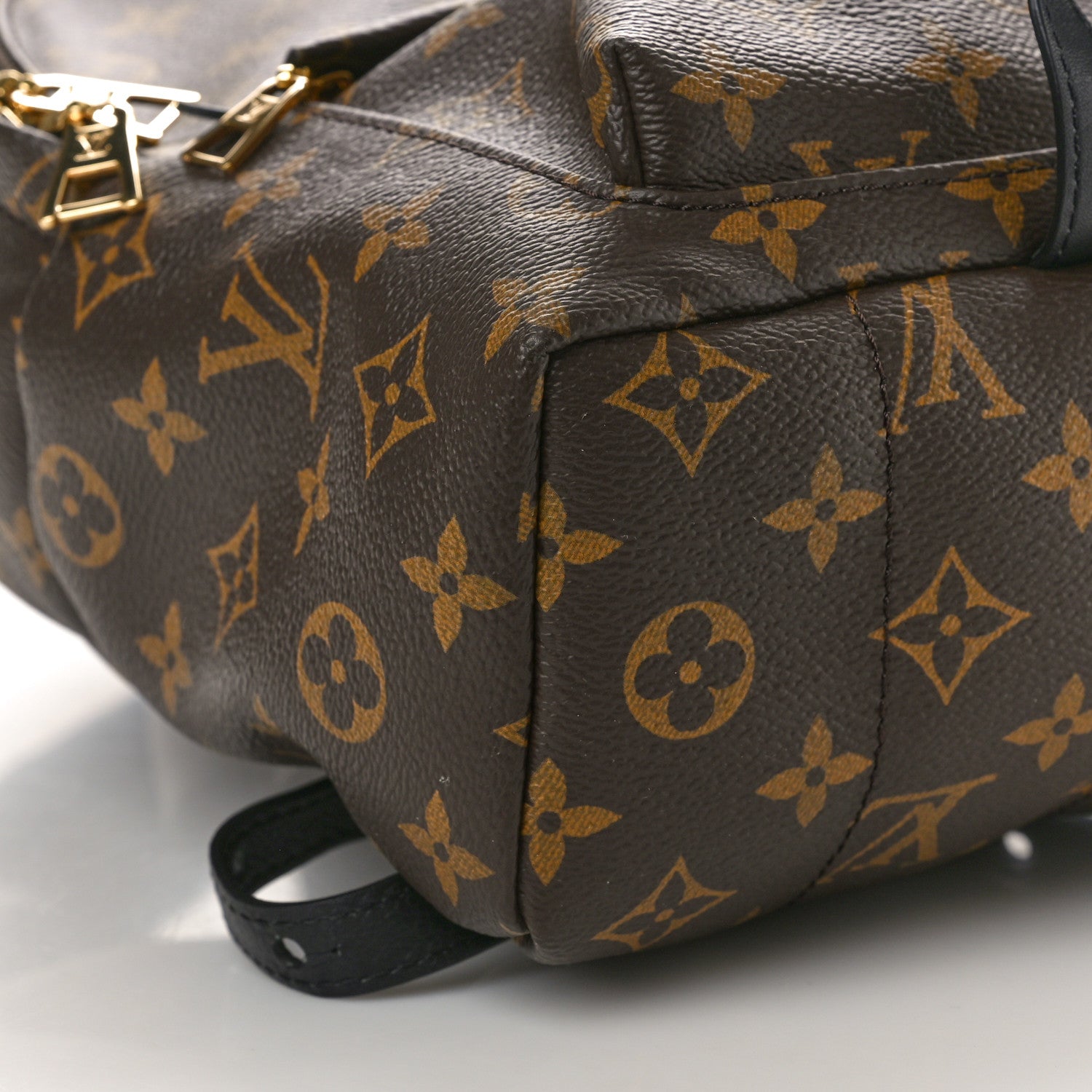 Louis Vuitton Monogram Palm Springs Backpack PM 9 of 10