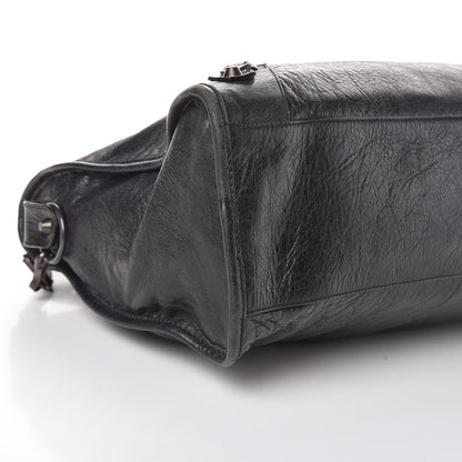 Balenciaga Agneau Classic Hardware City Black 12 of 27