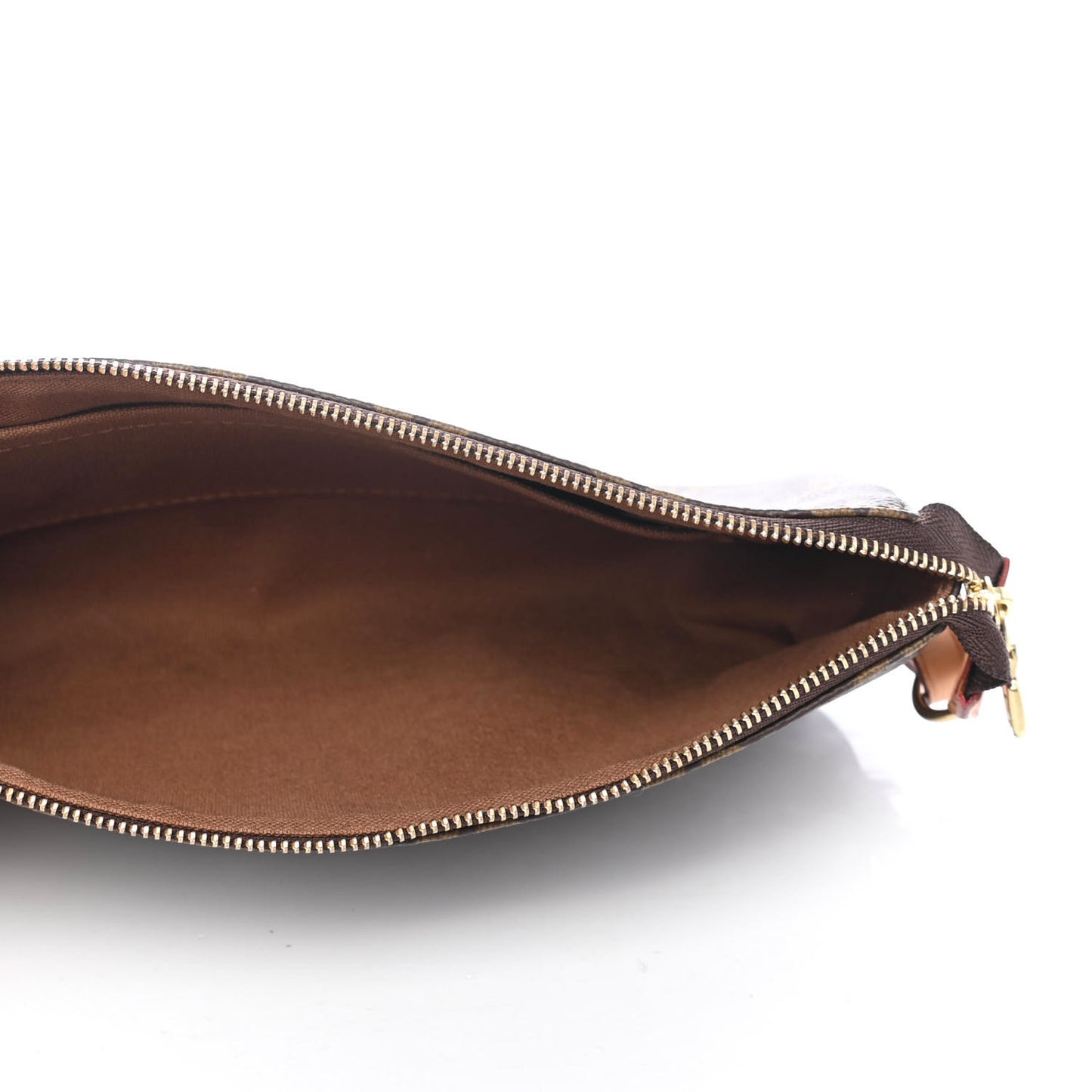 Monogram Pochette Accessories NM