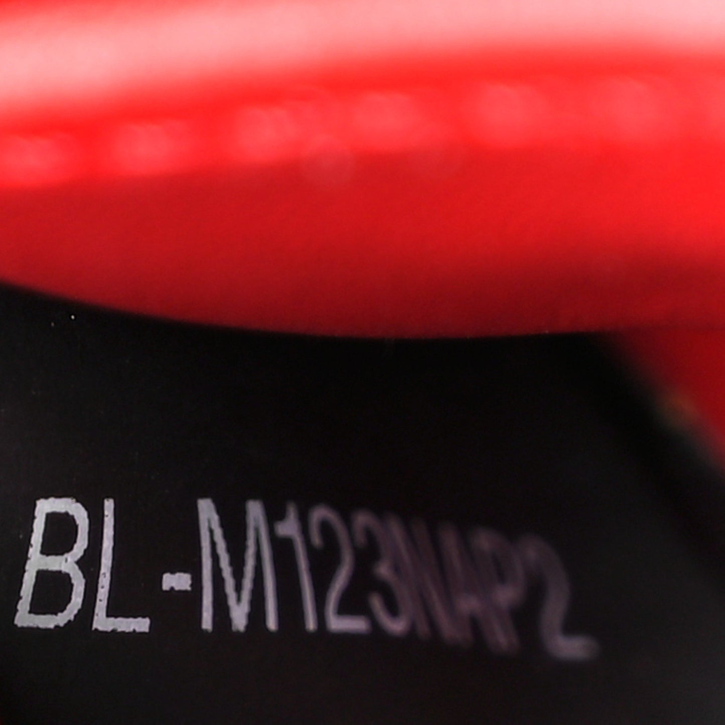 Lambskin Small Rockstud Spike Shoulder Bag Black