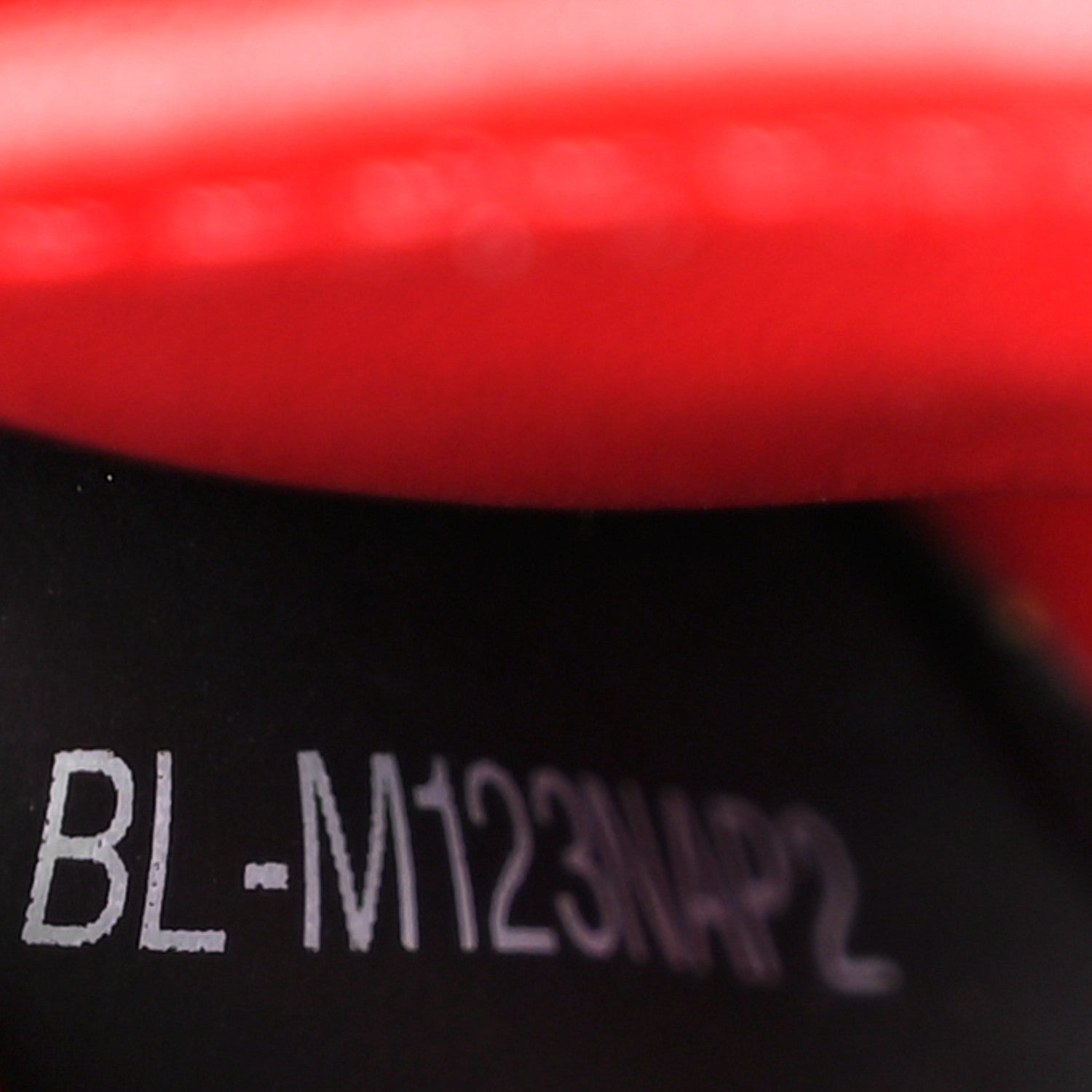 Valentino Garavani Lambskin Small Rockstud Spike Shoulder Bag Black 7 of 12