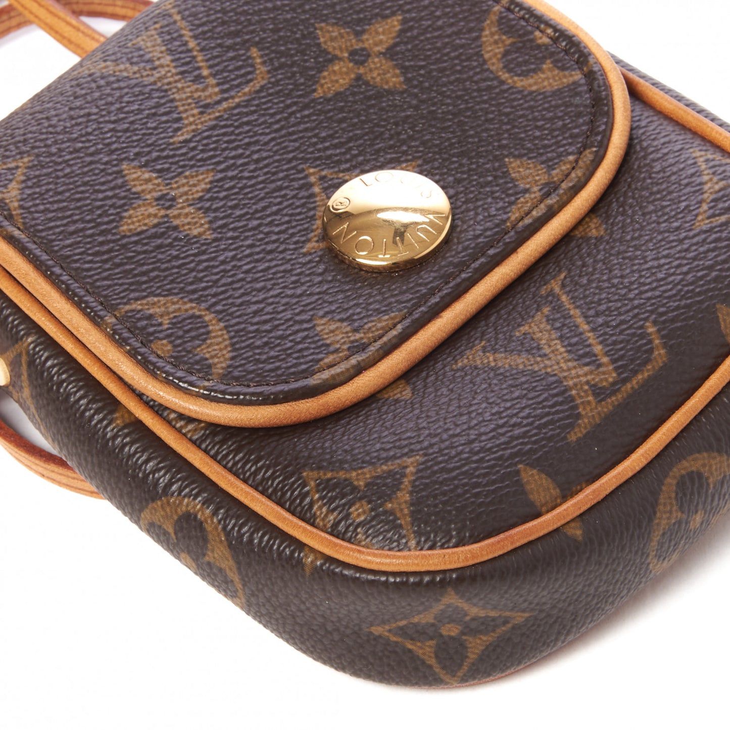 Monogram Pochette Cancun