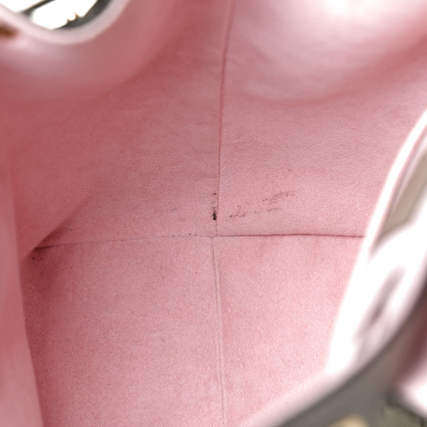 Louis Vuitton Empreinte Montsouris PM Tourterelle 10 of 12