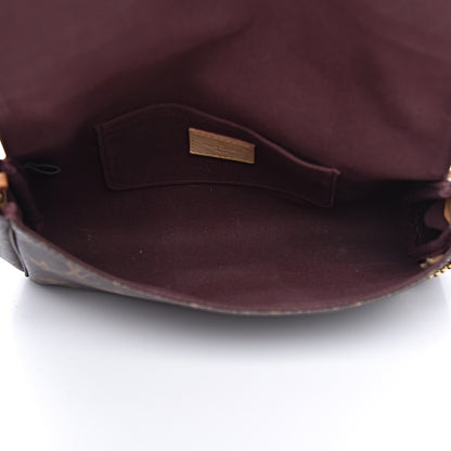 Louis Vuitton Monogram Favorite MM 7 of 16