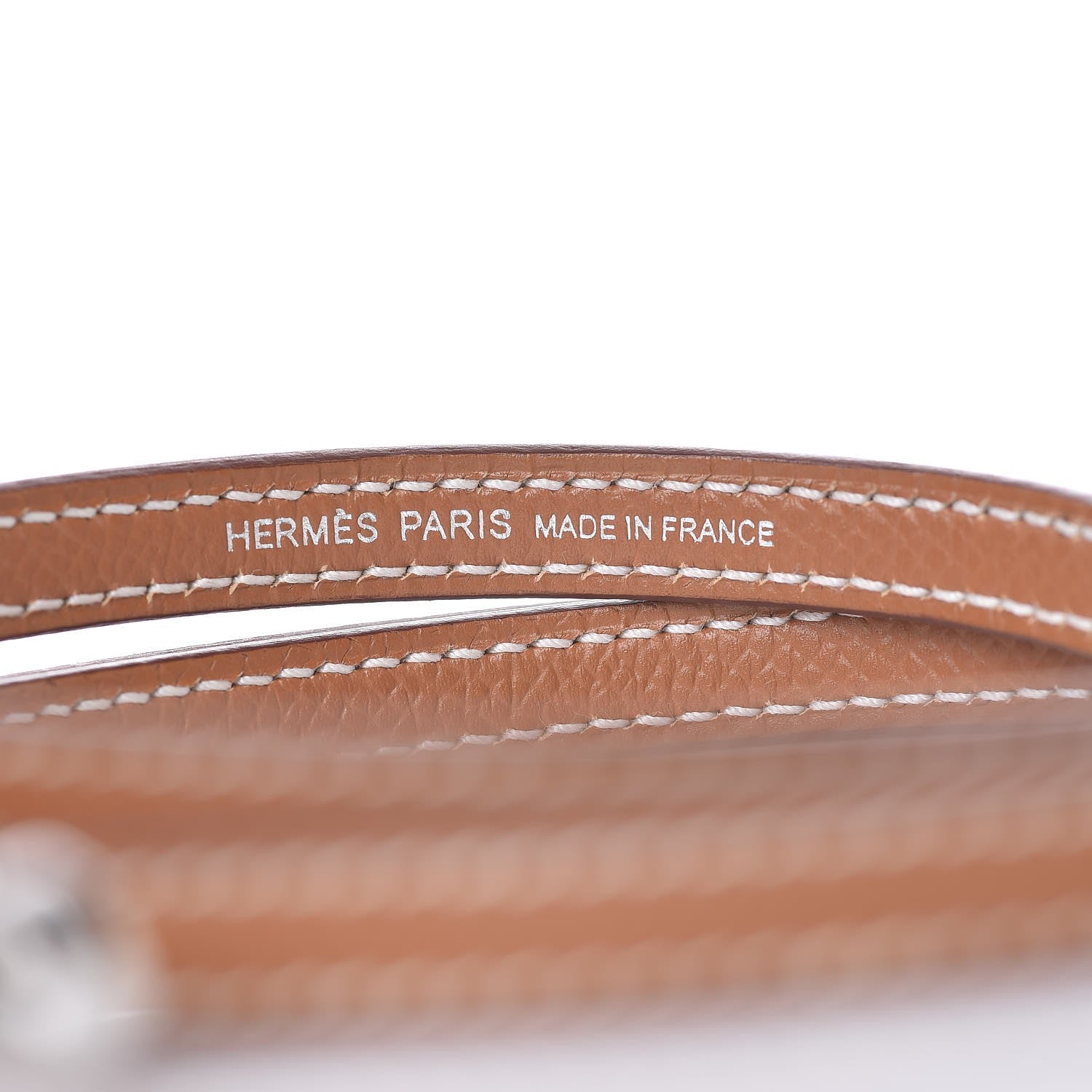 Hermes Epsom Mini Kelly Sellier 20 Gold 21 of 35