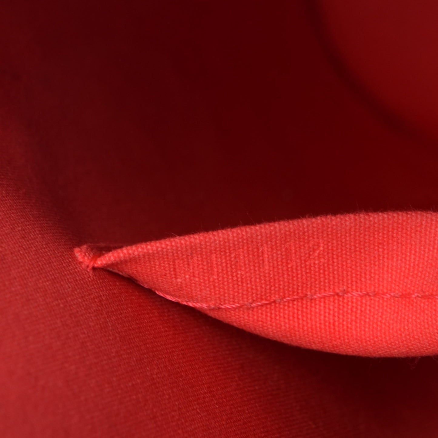 Vernis Alma PM Rouge Grenadine