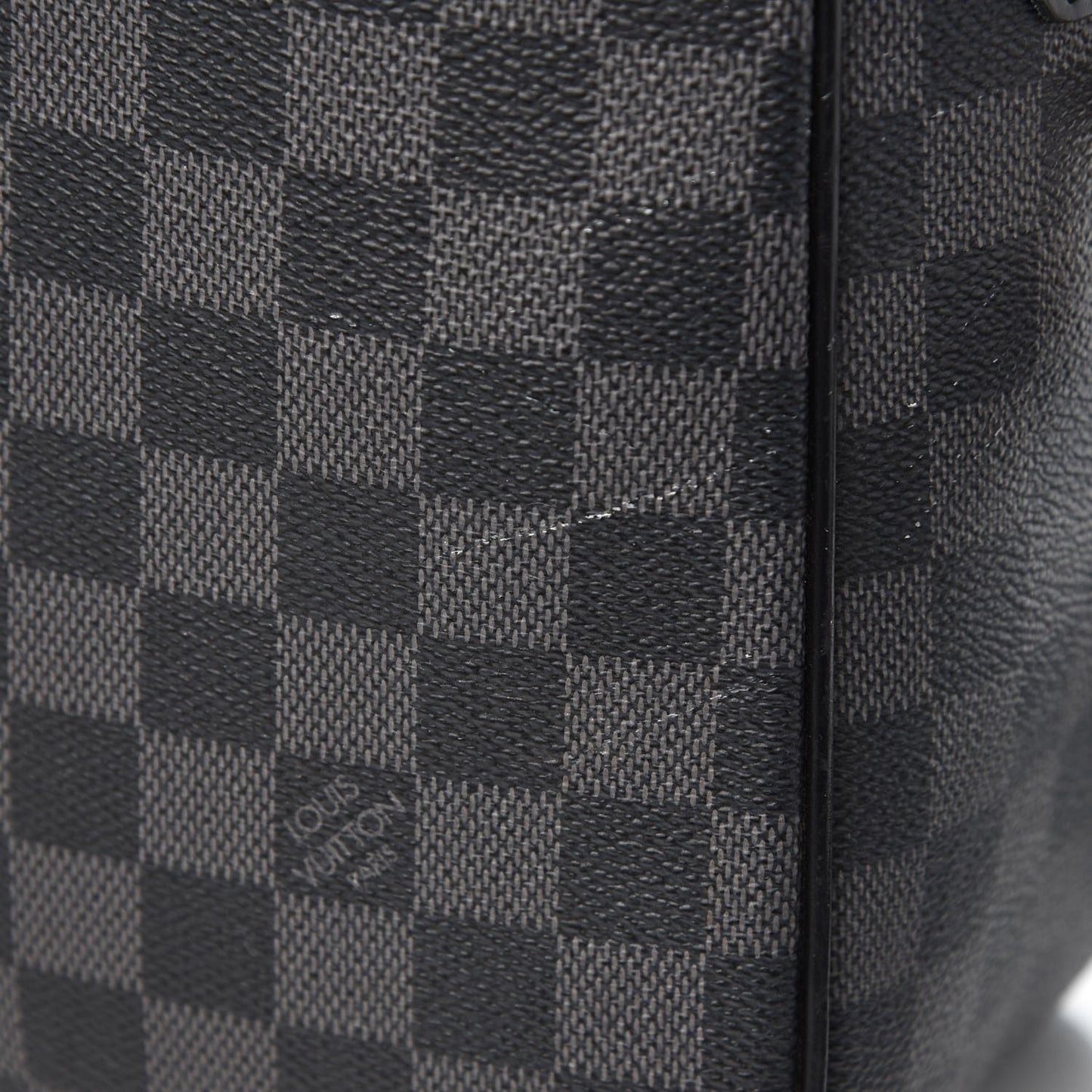 Damier Graphite Jorn