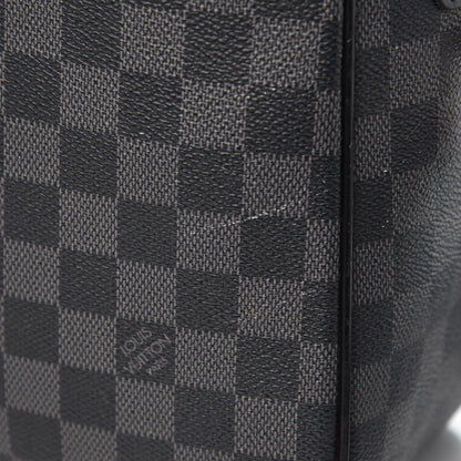 Louis Vuitton Damier Graphite Jorn 12 of 16