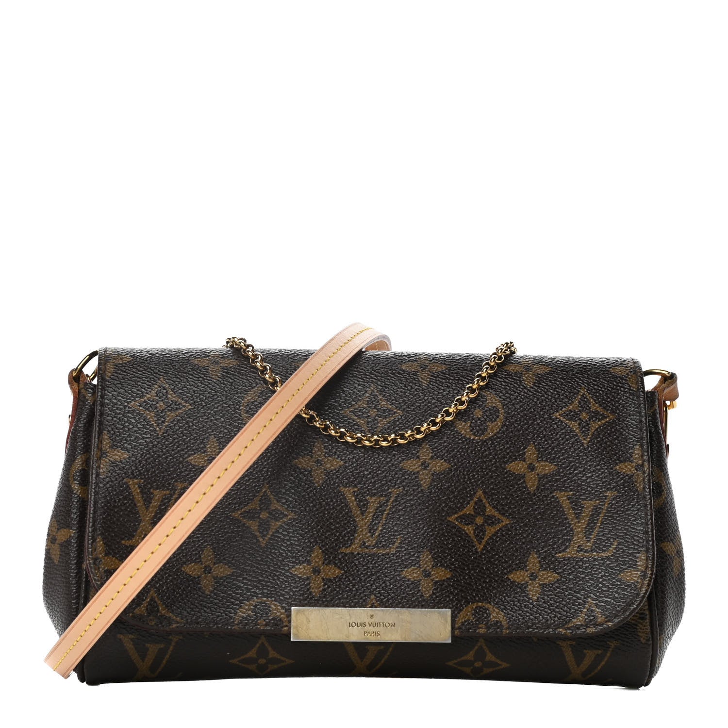 Louis Vuitton Monogram Favorite PM 1 of 13